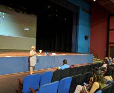 III Encontro de Formação Continuada para Professores da Educação do Campo