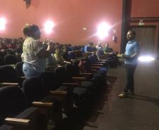 III Encontro de Formação Continuada para Professores da Educação do Campo
