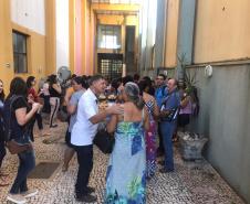 III Encontro de Formação Continuada para Professores da Educação do Campo