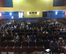 III Encontro de Formação Continuada para Professores da Educação do Campo