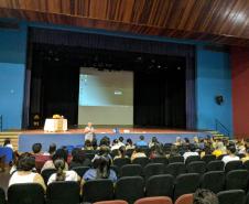III Encontro de Formação Continuada para Professores da Educação do Campo