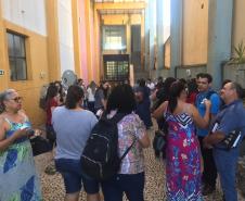 III Encontro de Formação Continuada para Professores da Educação do Campo