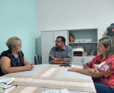 Parceria NRE com UNESPAR e FACINOR