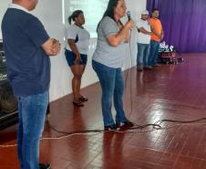 Alunos da Educação Profissional desenvolvem projeto de combate à Dengue em Escola Estadual de Querência do Norte.