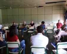 Equipe de Ensino acompanha Dias de Estudo e Planejamento nas Escolas