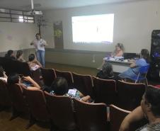 Equipe de Ensino acompanha Dias de Estudo e Planejamento nas Escolas
