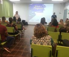 Equipe de Ensino acompanha Dias de Estudo e Planejamento nas Escolas