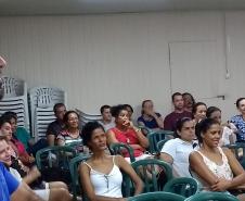 Equipe de Ensino acompanha Dias de Estudo e Planejamento nas Escolas