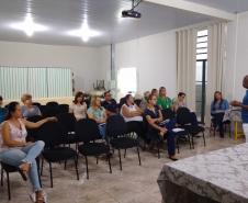 Projeto "Socializando Sonhos: Vivências em Direitos Humanos"