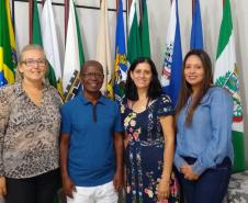 Projeto "Socializando Sonhos: Vivências em Direitos Humanos"