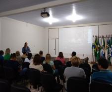 Projeto "Socializando Sonhos: Vivências em Direitos Humanos"