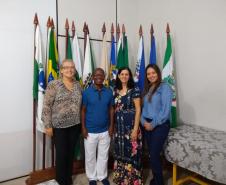 Projeto "Socializando Sonhos: Vivências em Direitos Humanos"