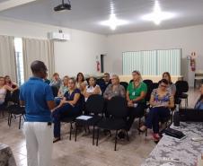 Projeto "Socializando Sonhos: Vivências em Direitos Humanos"