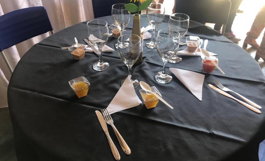 1º Encontro das Escolas do Campo do NRE Loanda