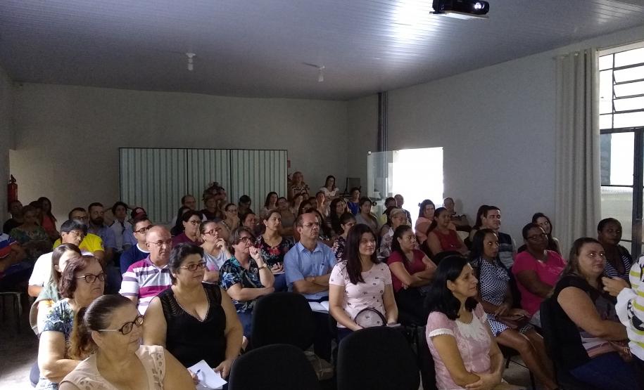 Apresentação do Projeto "Socializando Sonhos: Vivências em Direitos Humanos"