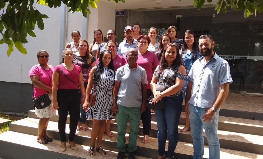 Apresentação do Projeto "Socializando Sonhos: Vivências em Direitos Humanos"