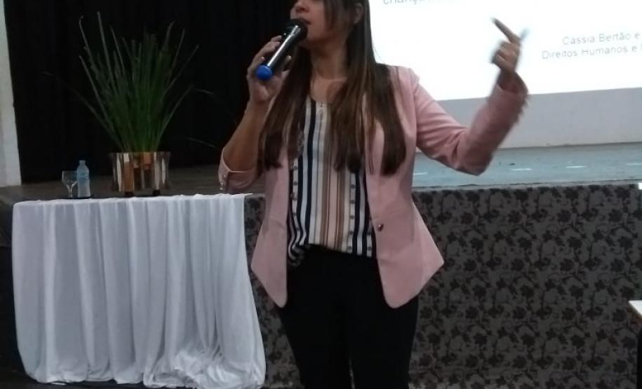 Rede de Proteção a criança e ao adolescente Rede de Proteção a criança e ao adolescente