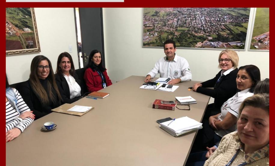 NRE firma regime de colaboração com os municípios