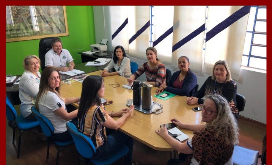 NRE firma regime de colaboração com os municípios