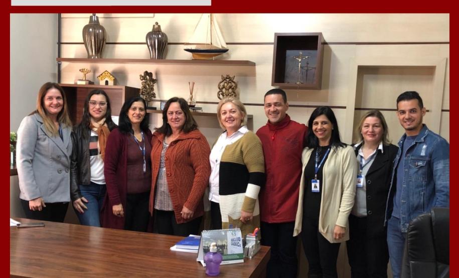 NRE firma regime de colaboração com os municípios