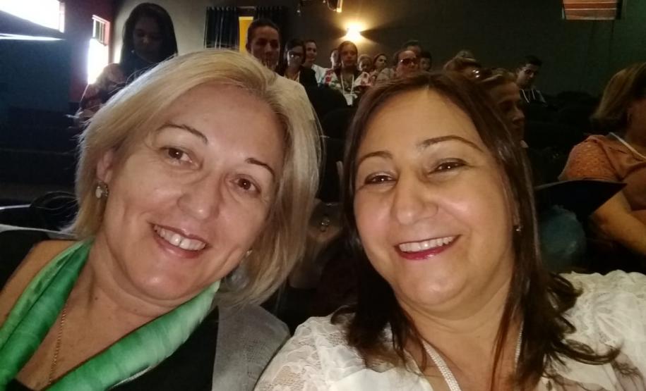 Conferência Municipal de Assistência Social de Loanda