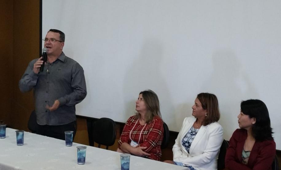 Conferência Municipal de Assistência Social de Loanda