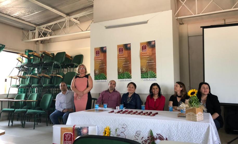 Cerimônia de Premiação OBMEP 2018