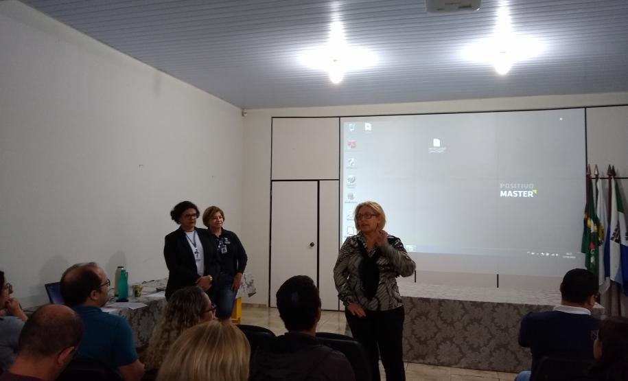 REUNIÃO TÉCNICA - MATRÍCULAS PARA 2020