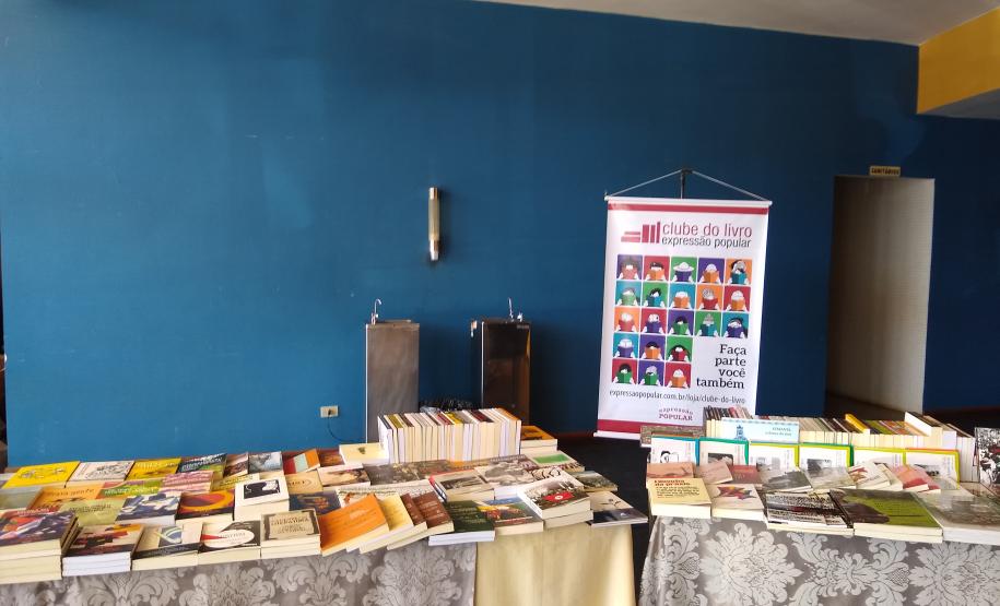 II Encontro de Formação Continuada para Professores da Educação do Campo