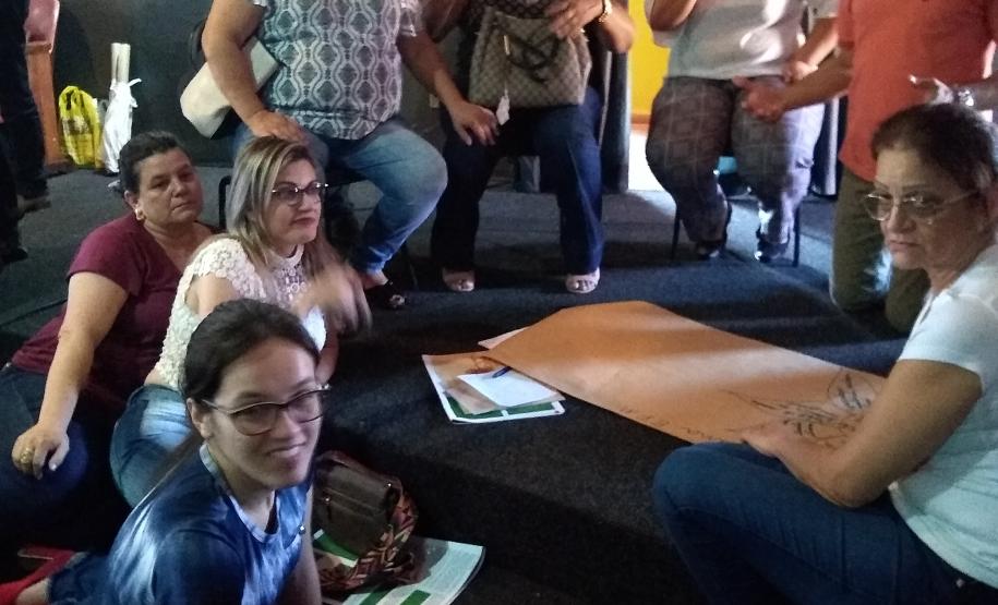 II Encontro de Formação Continuada para Professores da Educação do Campo