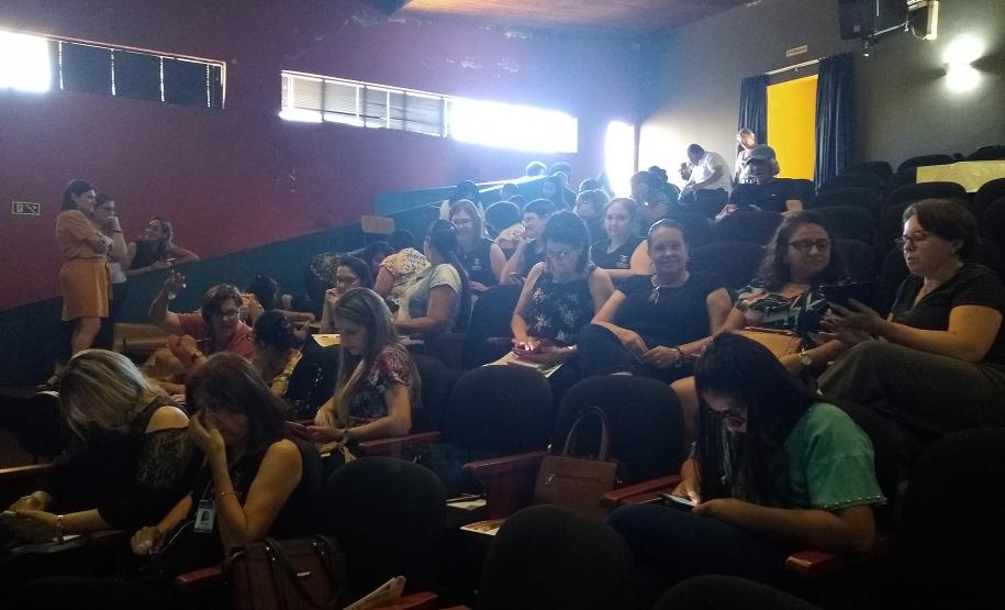 II Encontro de Formação Continuada para Professores da Educação do Campo