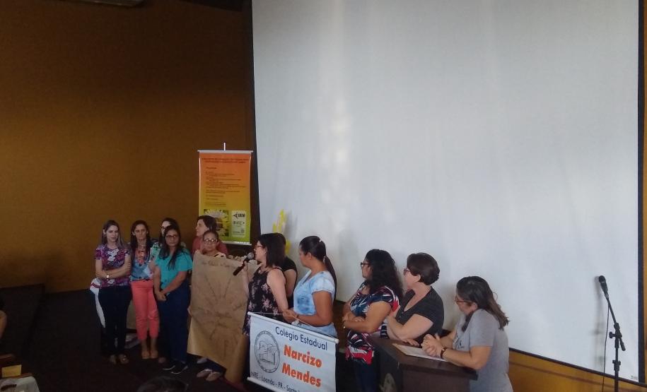 II Encontro de Formação Continuada para Professores da Educação do Campo