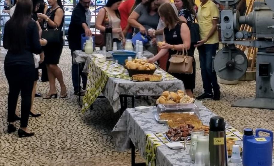 II Encontro de Formação Continuada para Professores da Educação do Campo