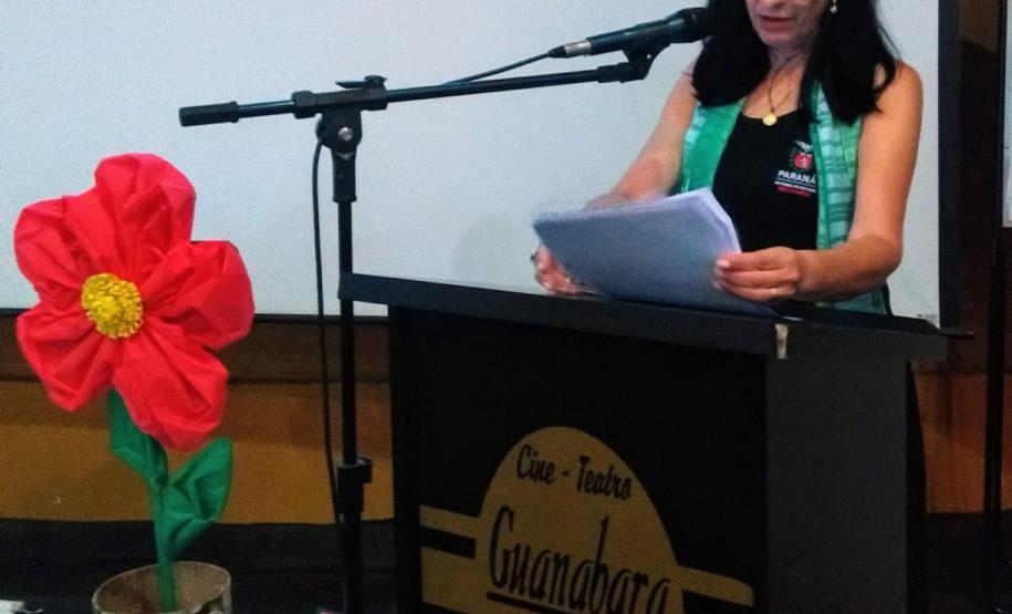 II Encontro de Formação Continuada para Professores da Educação do Campo