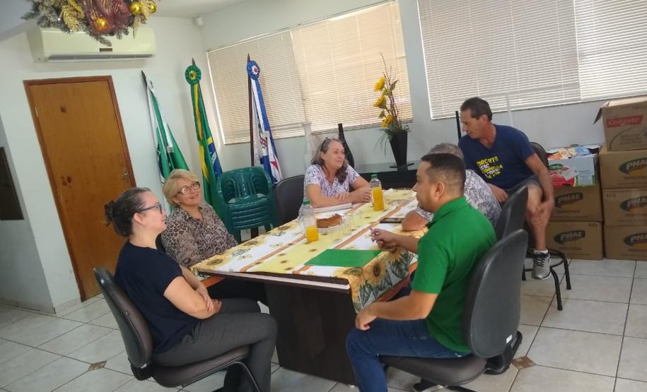 Jogos Escolares do Paraná – Bom de Bola (Fase Regional)