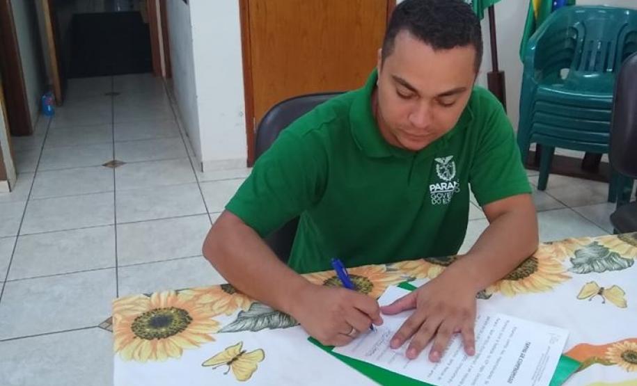 Jogos Escolares do Paraná – Bom de Bola (Fase Regional)