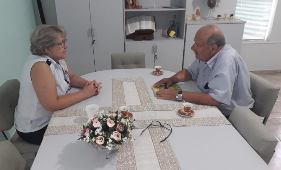 Parcerias no Combate a Dengue