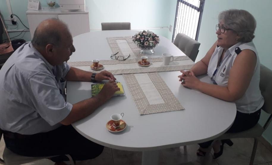 Parcerias no Combate a Dengue