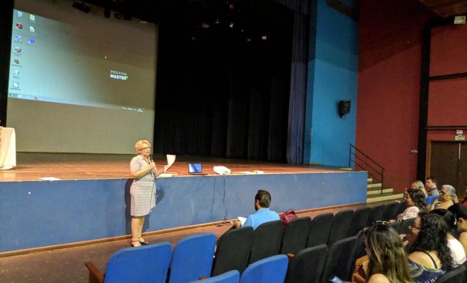 III Encontro de Formação Continuada para Professores da Educação do Campo