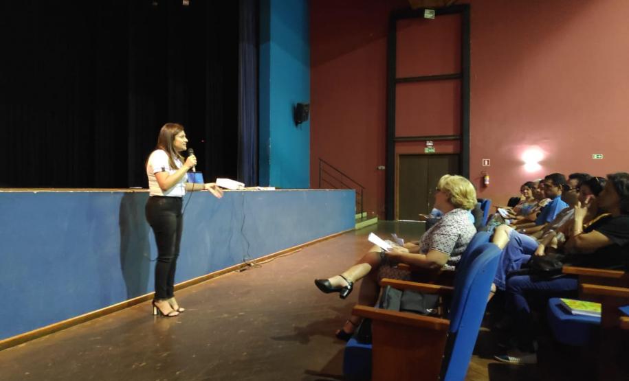 III Encontro de Formação Continuada para Professores da Educação do Campo