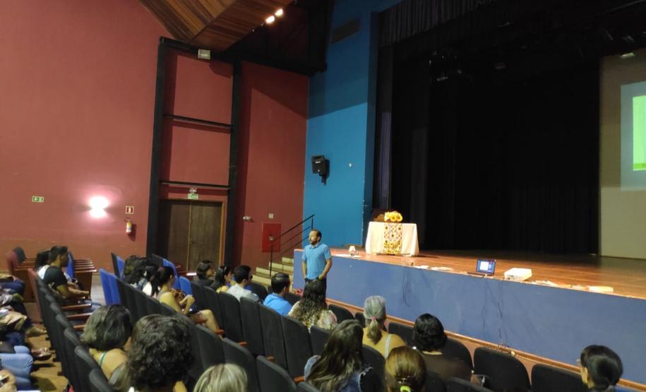 III Encontro de Formação Continuada para Professores da Educação do Campo