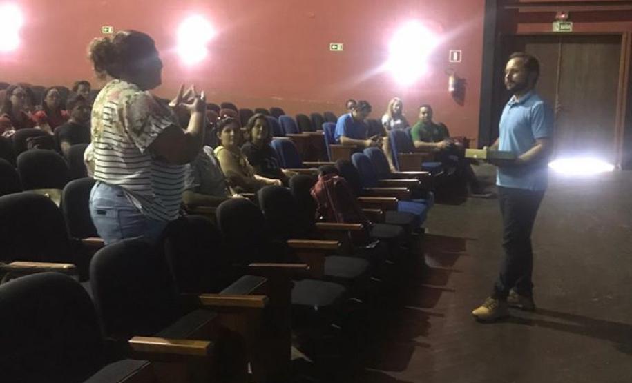 III Encontro de Formação Continuada para Professores da Educação do Campo