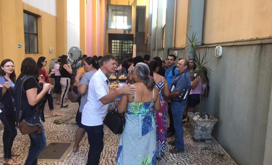 III Encontro de Formação Continuada para Professores da Educação do Campo