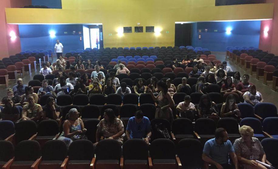 III Encontro de Formação Continuada para Professores da Educação do Campo