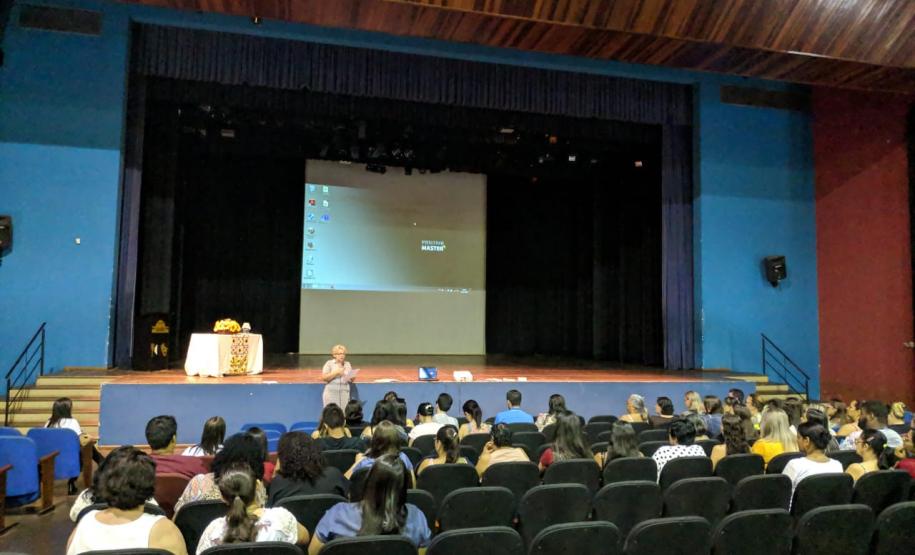 III Encontro de Formação Continuada para Professores da Educação do Campo