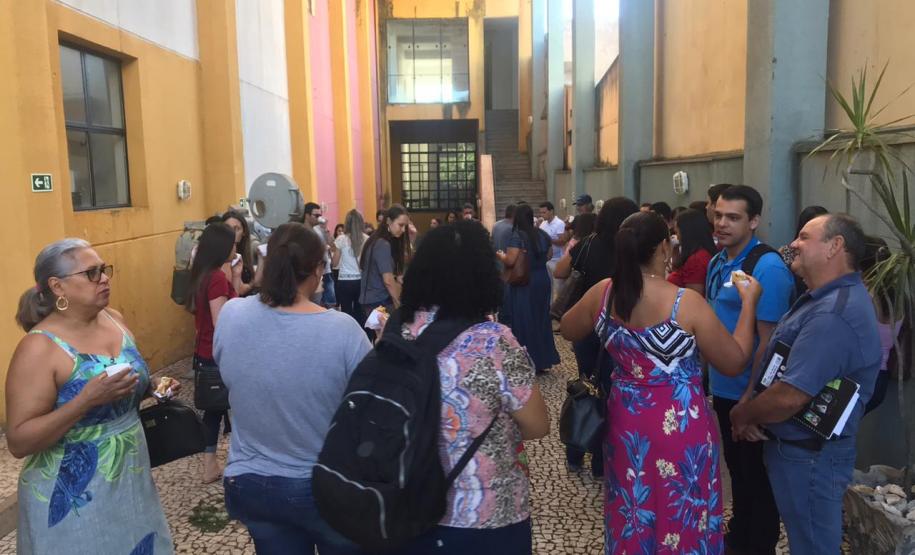 III Encontro de Formação Continuada para Professores da Educação do Campo