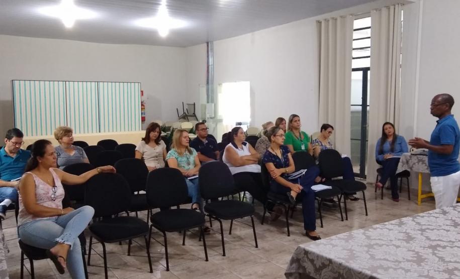 Projeto "Socializando Sonhos: Vivências em Direitos Humanos"