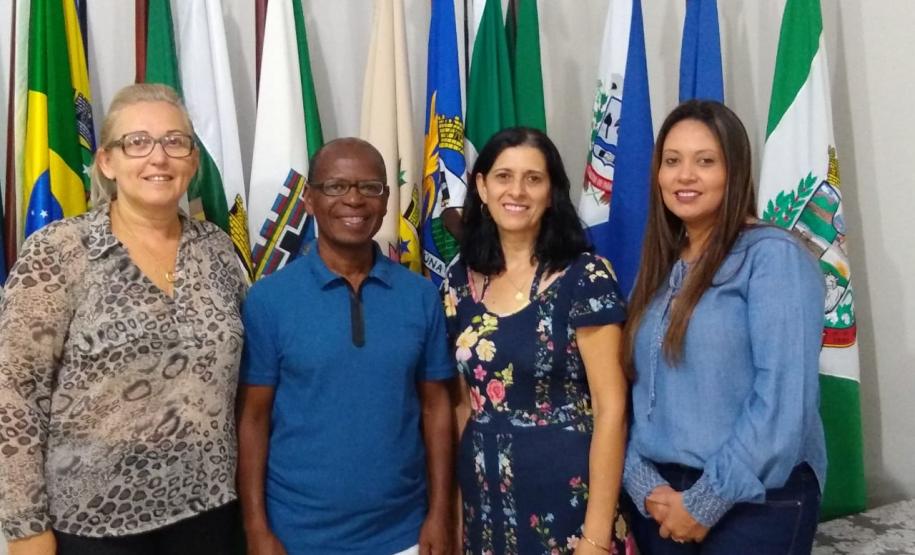 Projeto "Socializando Sonhos: Vivências em Direitos Humanos"