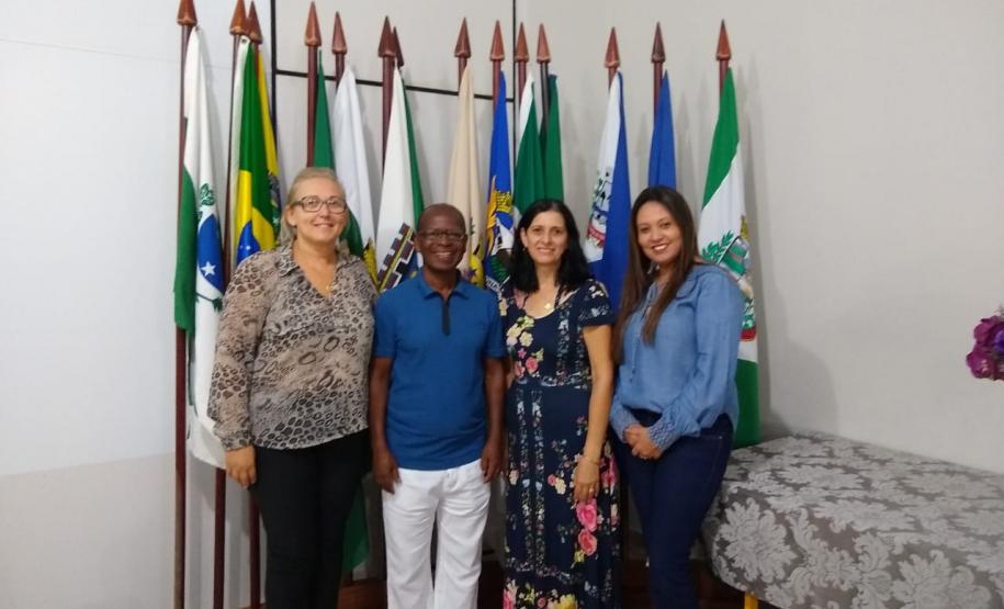 Projeto "Socializando Sonhos: Vivências em Direitos Humanos"