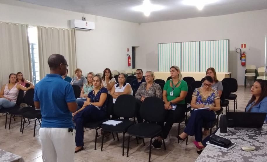 Projeto "Socializando Sonhos: Vivências em Direitos Humanos"